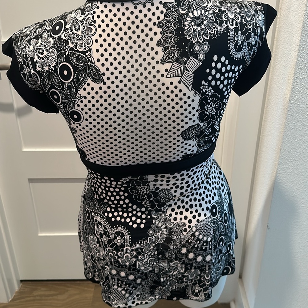 Sexy Stretch Top/Tunic - Picture 6 of 9